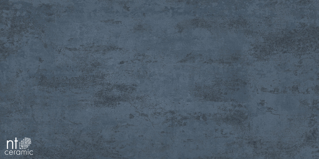 Керамогранит Metallic Azul