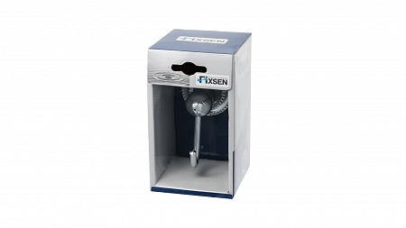 Fixsen STYLE FX-41105 Крючок одинарный