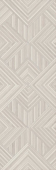 Керамическая плитка Kerama Marazzi Плитка Ламбро серый светлый структура обрезной 40х120