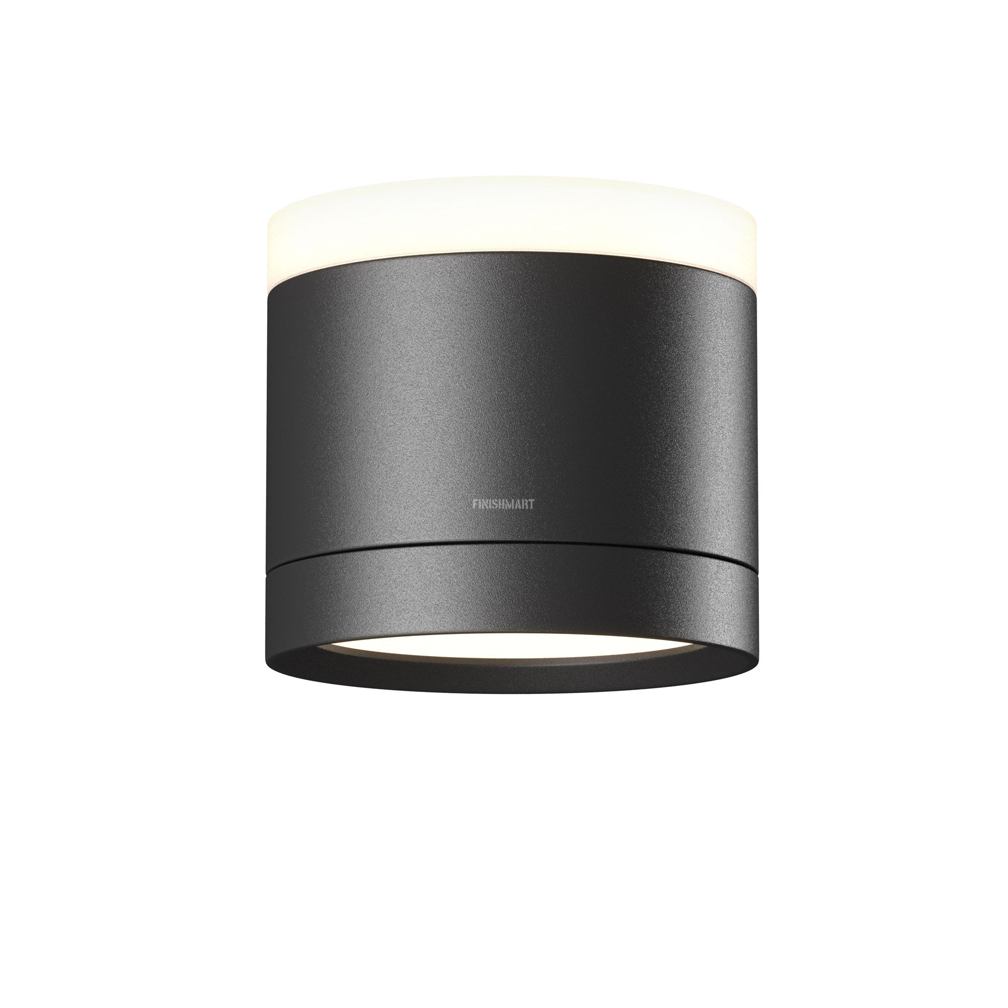 Потолочный светильник Technical C120CL-GX53-B