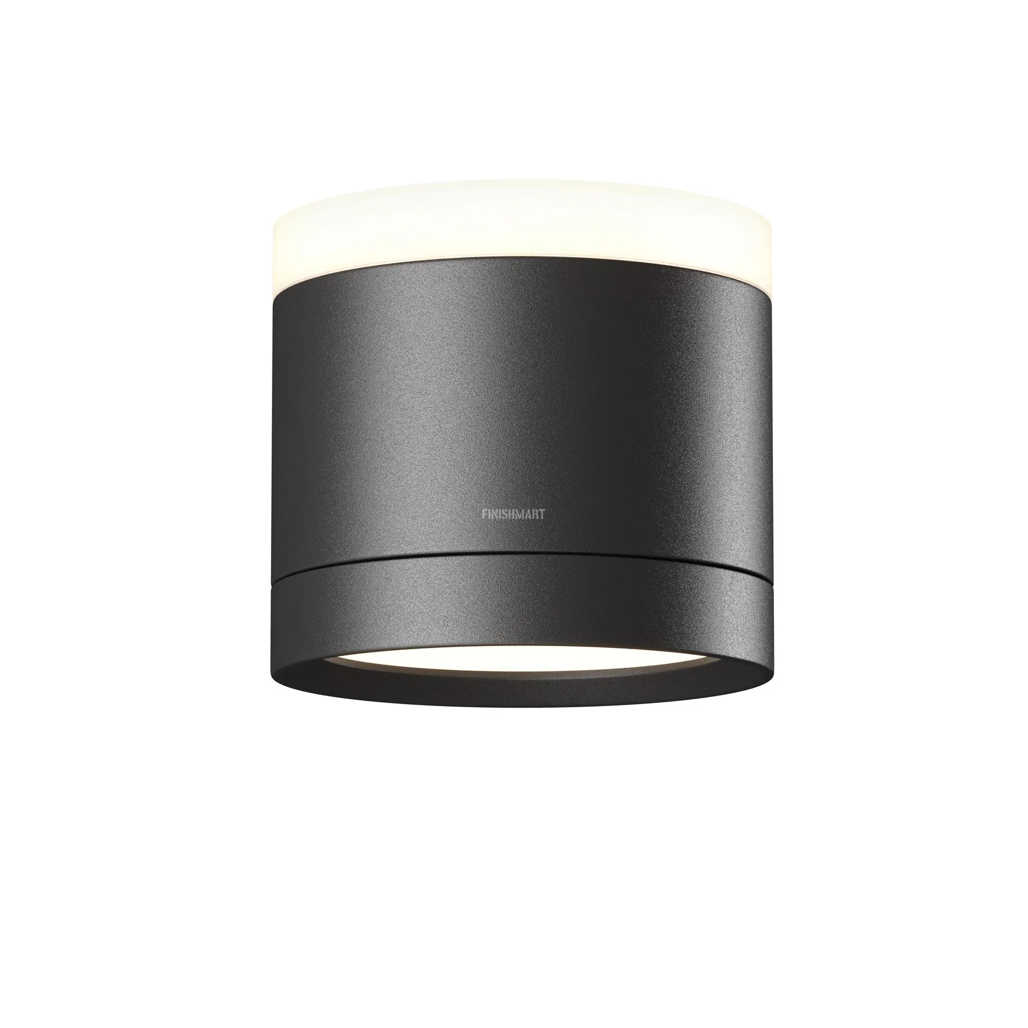 Потолочный светильник Technical C120CL-GX53-B