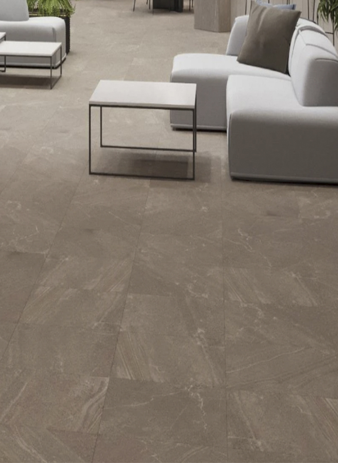Керамогранит Estima GB02 60x60 Непол.Рект.
