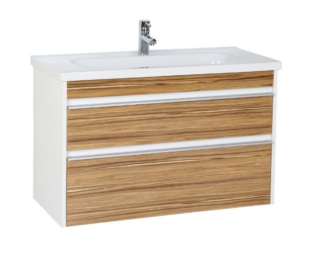 Раковина Creavit Ideal ID100(ID100.00000)
