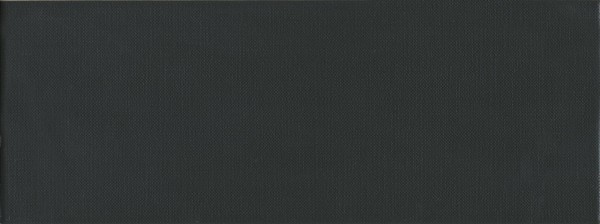 15144 Кастильони черный 15*40 керамическая плитка