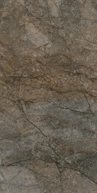 Керамогранит Kerama Marazzi Сильвер Рут серый обрезной 60х119,5