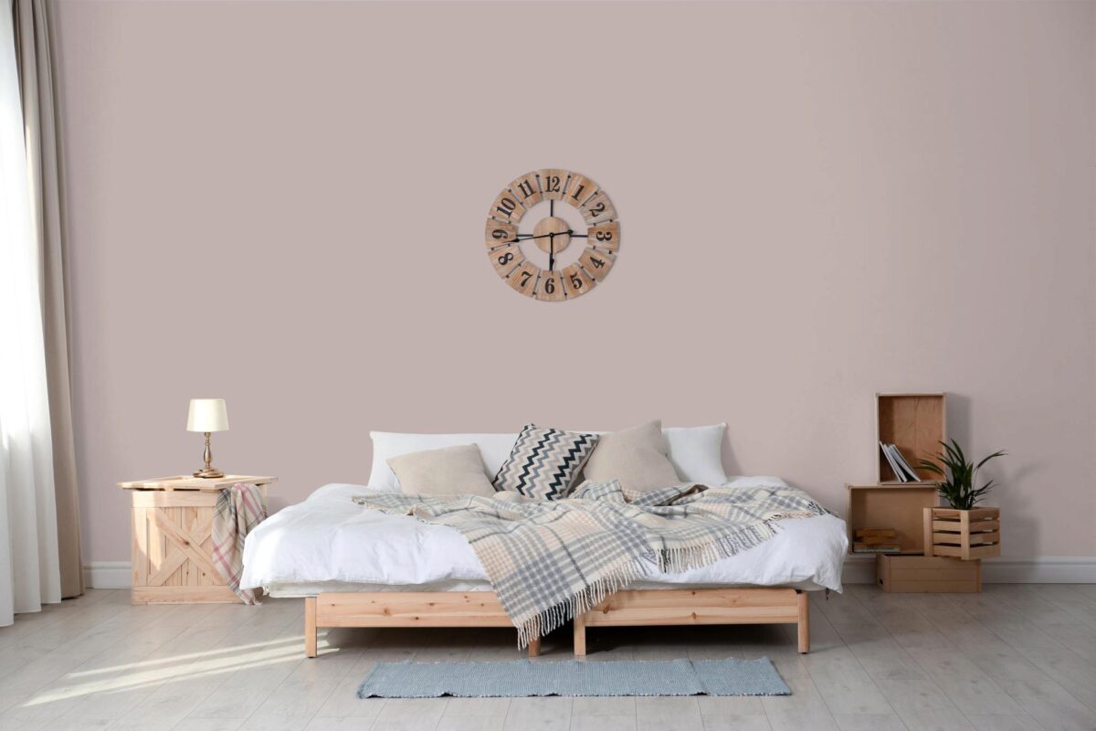 C3 01 Обои HYGGE Roll (77 Colors) (1*6) 10,05x1,00 флизелин
