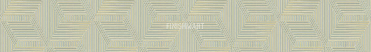 KM5102 Обои Kerama Marazzi (Collage/Vintage/Arches/Geometry) (1*4) 10,05*1,06 винил на флизелине