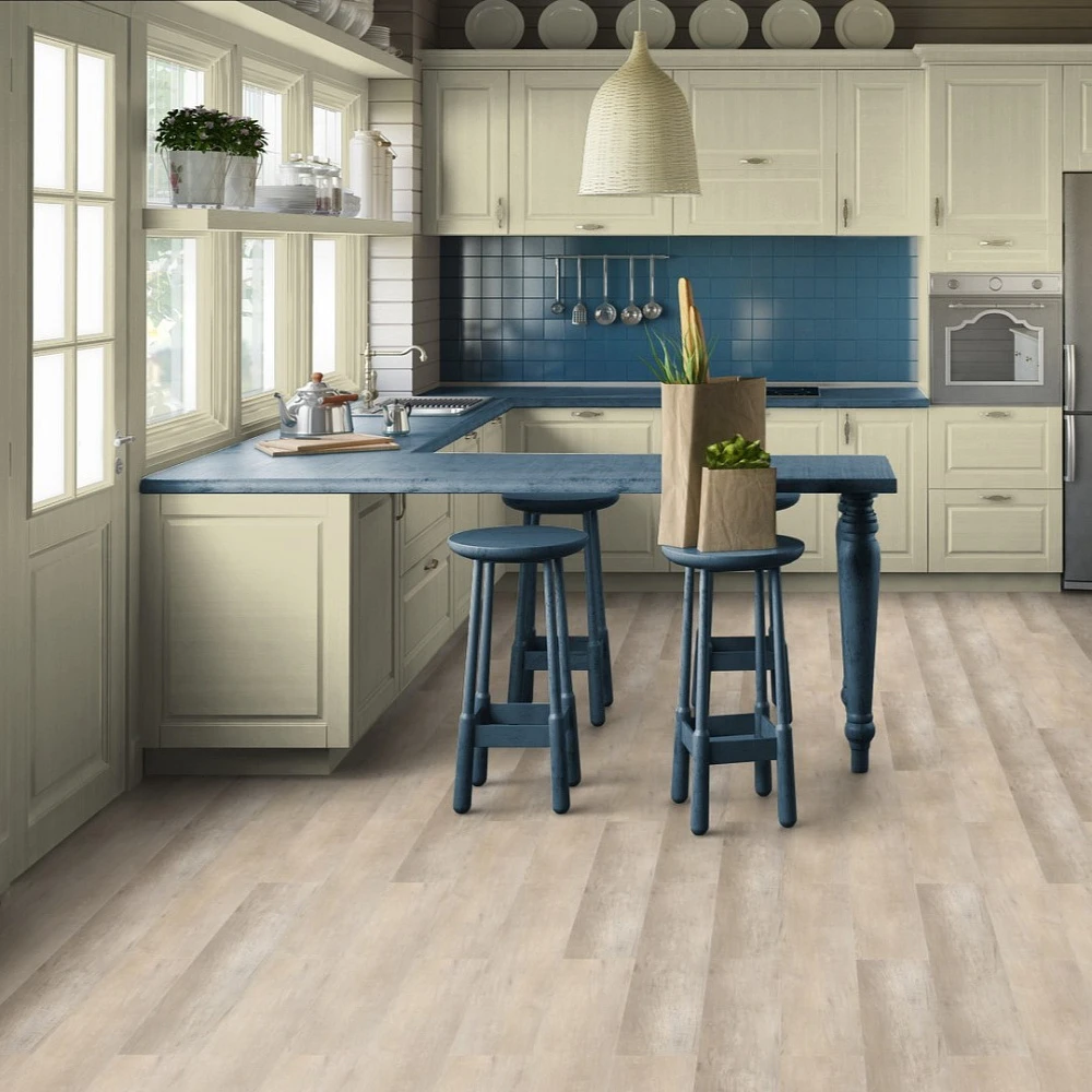 Кварц-винил (клеевой) Tarkett Groove Jerry