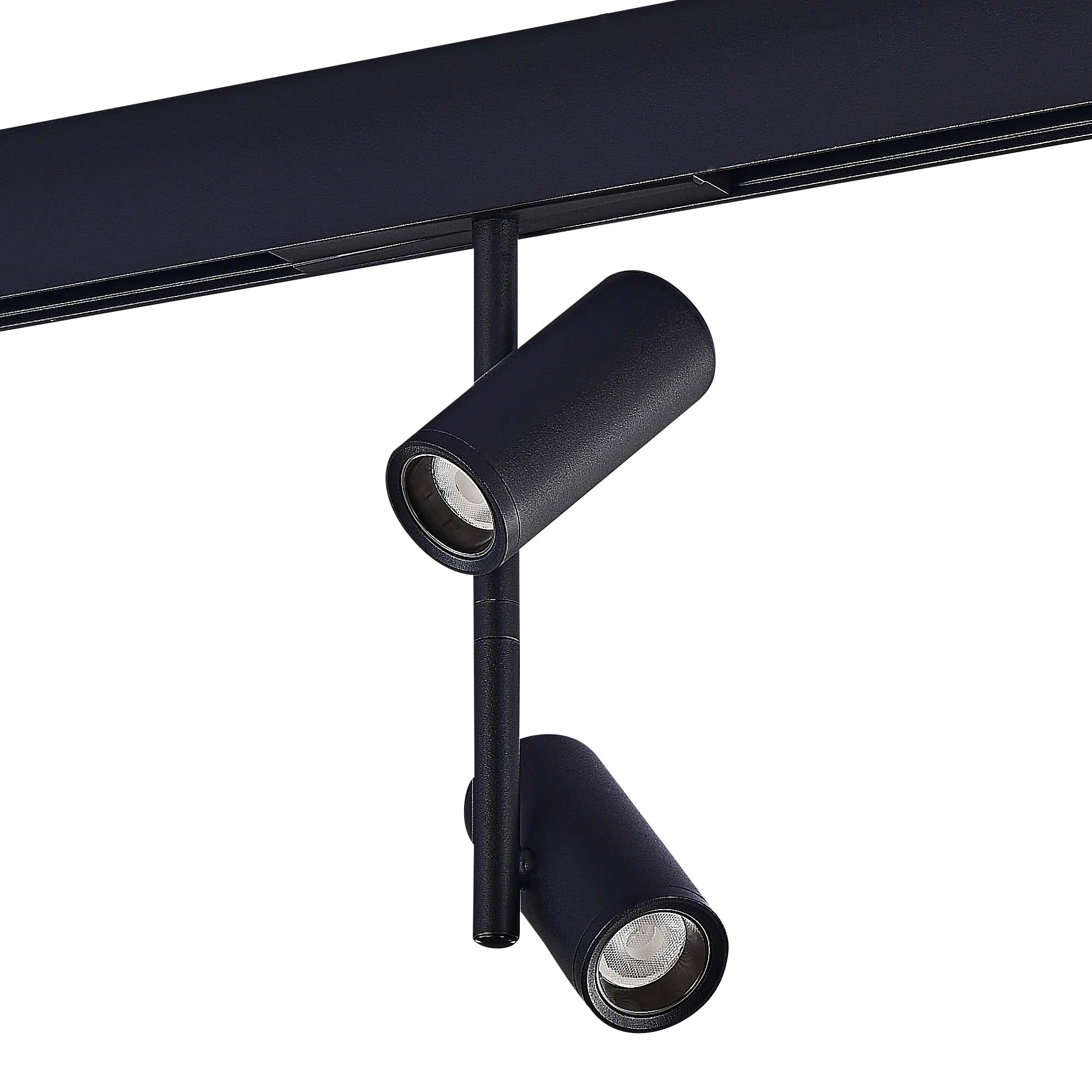 Светильник трековый SKYLINE 48 LED 1х16W