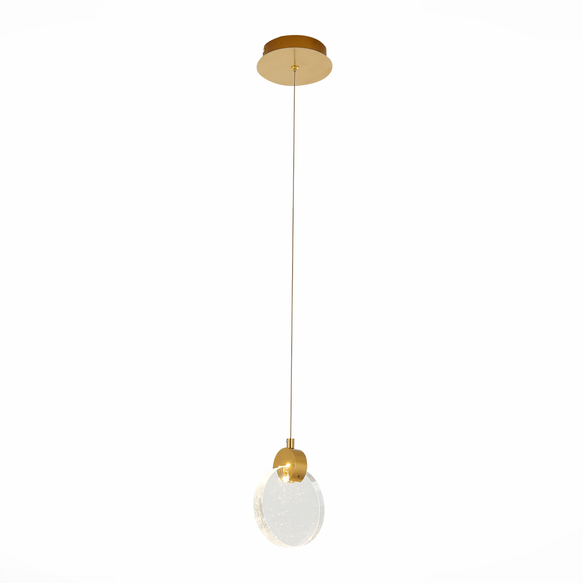 Светильник подвесной MONTECELIO LED 3W 3000K