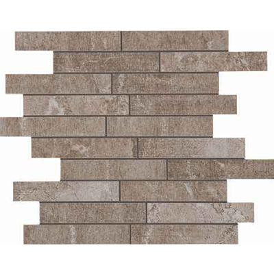 Керамогранит Marazzi Italy Декор Blend Beige Mosaico 30х30