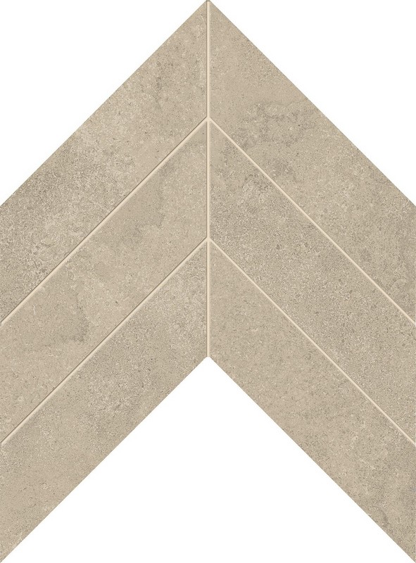 Мозаика Boost Icor Crete Chevron