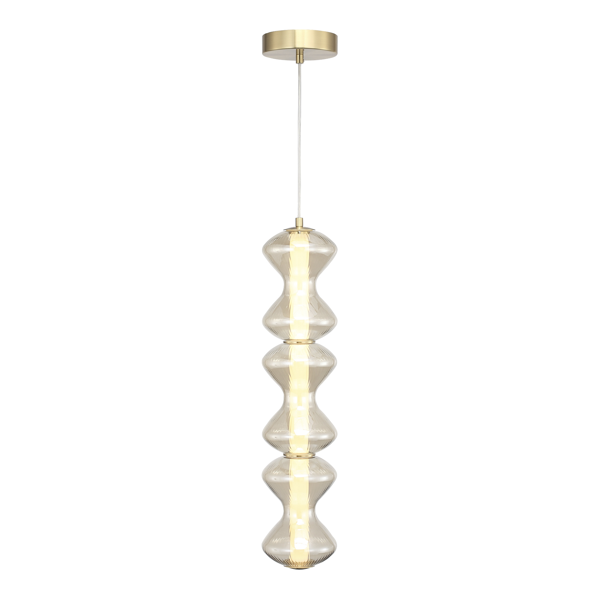 Светильник подвесной SPINE LED 18W 3000K