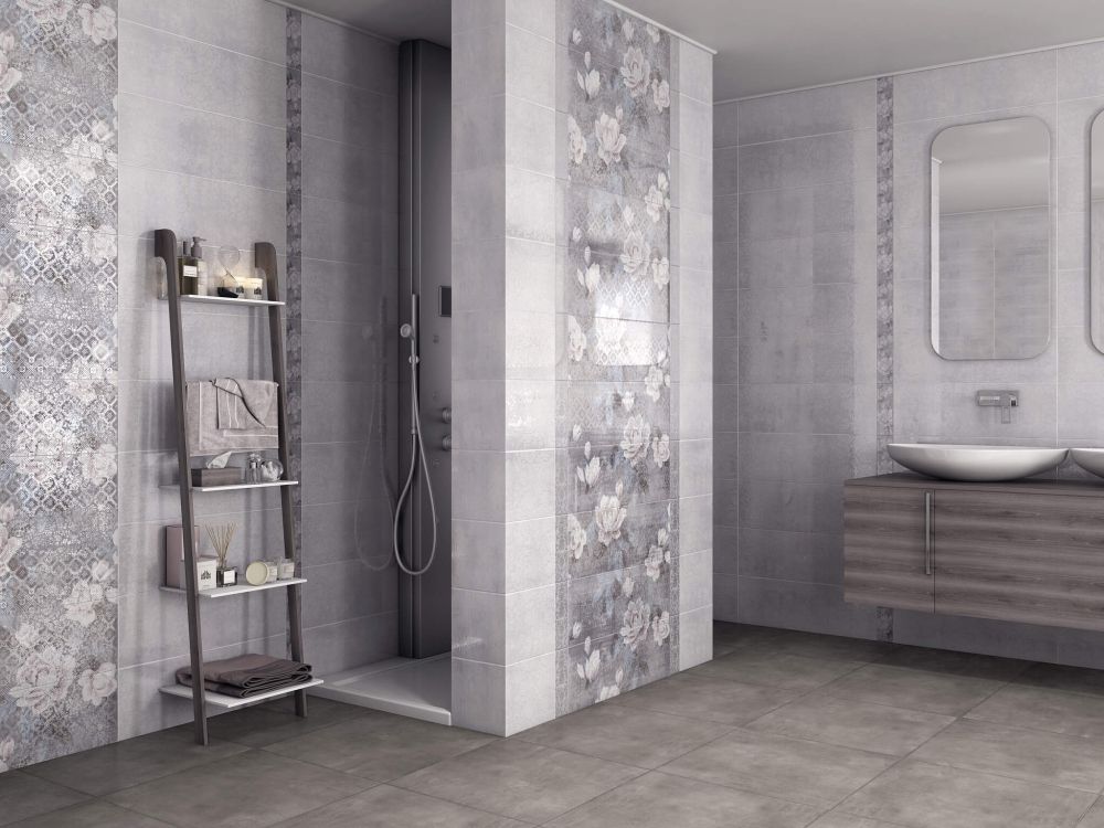 Керамическая плитка Kerama Marazzi Бордюр Прочида обрезной 8х25