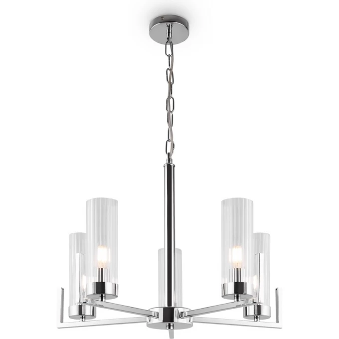 Подвесной светильник FREYA ADELINE FR5214PL-05CH