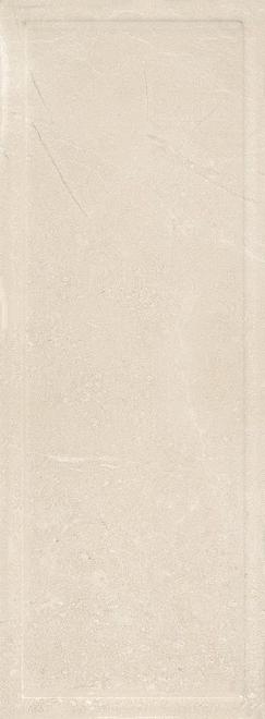 Керамическая плитка Kerama Marazzi Плитка Орсэ беж панель 15х40