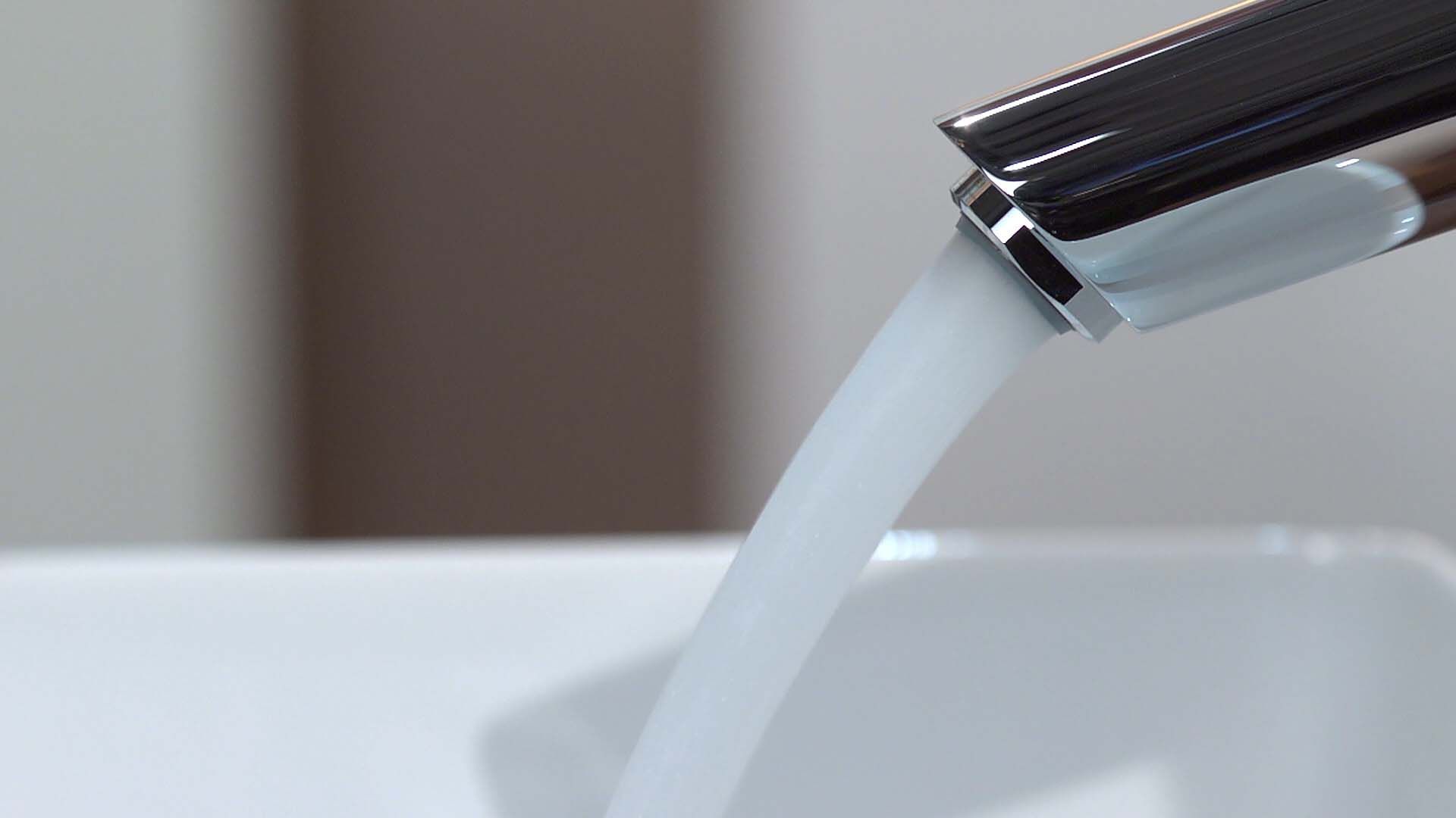 Смеситель для раковины Hansgrohe Talis Select S 72044000