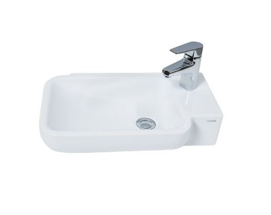Раковина Creavit Elmas TP027(TP027.00000)