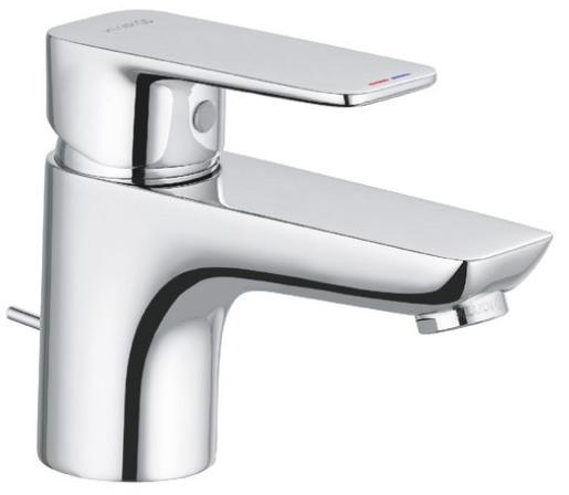 Смеситель для раковины Kludi Pure&Style 403850575 хром