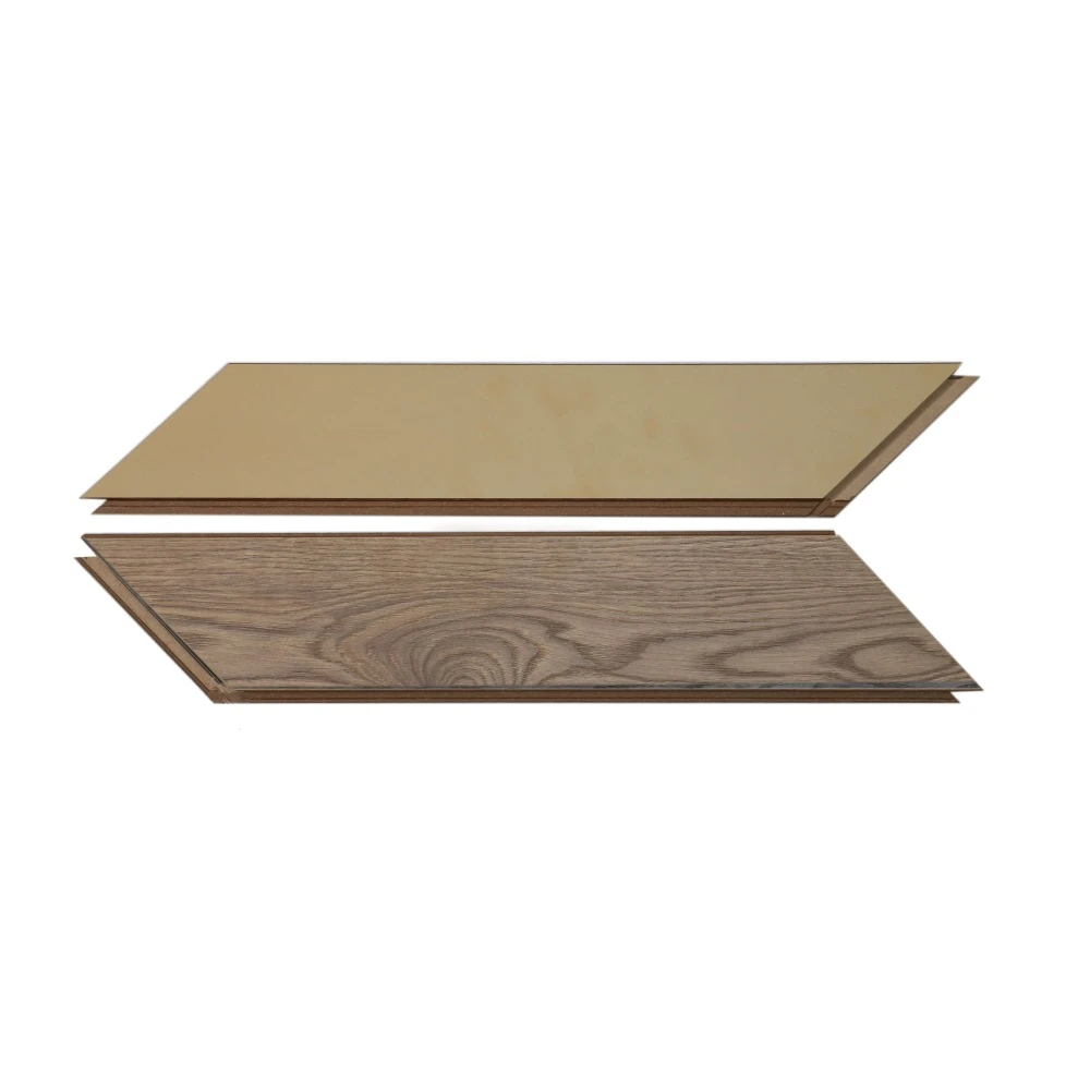 Ламинат Woodstyle Chevron CH157.2 Дуб Мантис