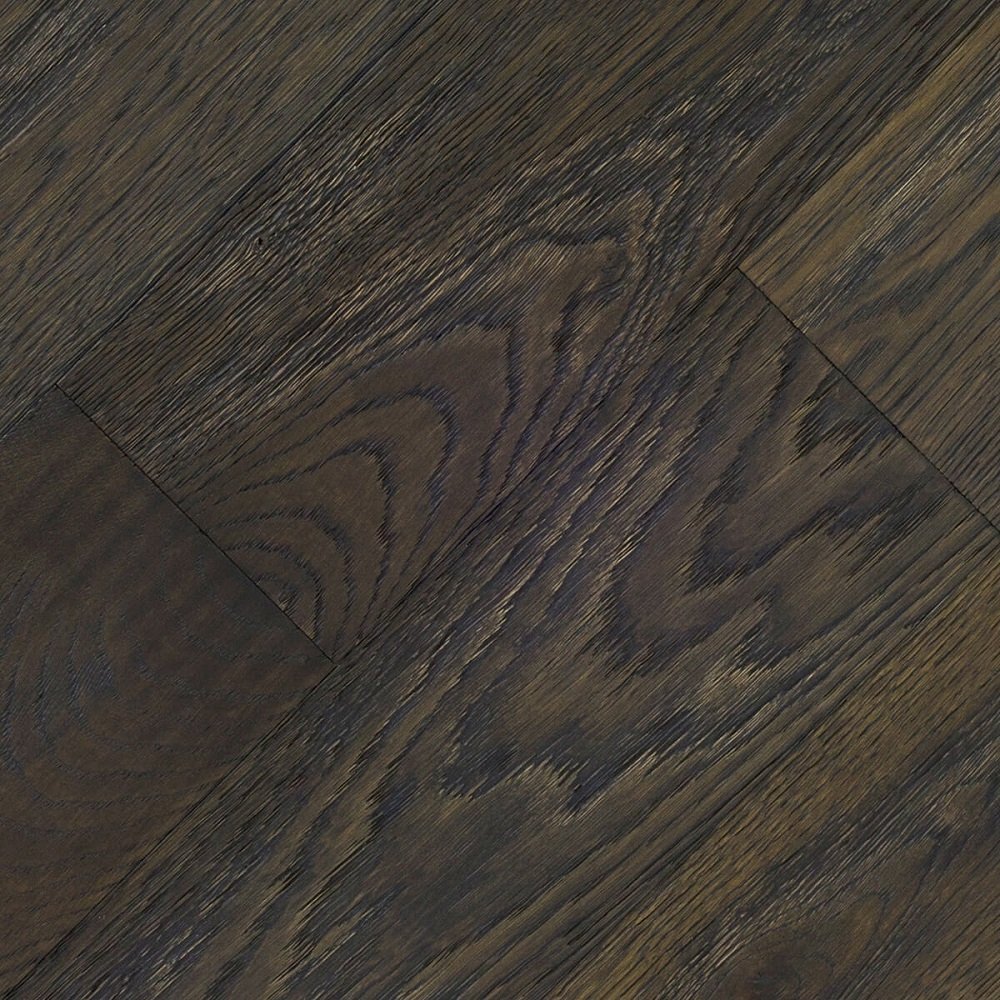 Инженерная доска Vecchio Parquet Немецкая Дуб Бавария