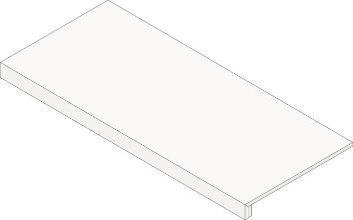 Ступень Kone Pearl Scalino 33x75 (AALI)