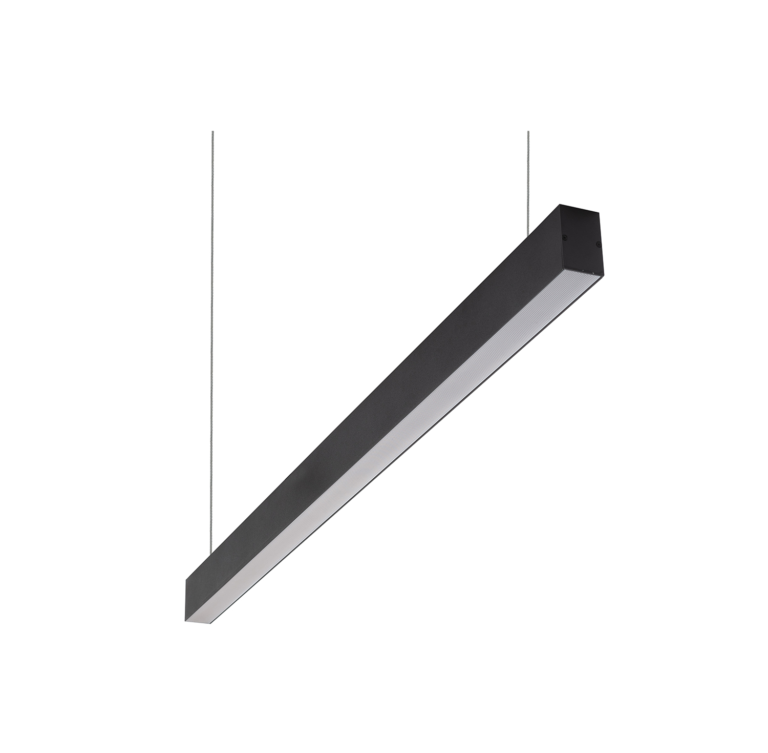 Линейный светильник Denkirs DK9123-BK