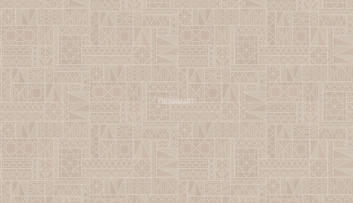 Hg13 012 Обои HYGGE Roll (Summer) (1*6) 10,05x1,00 флизелин
