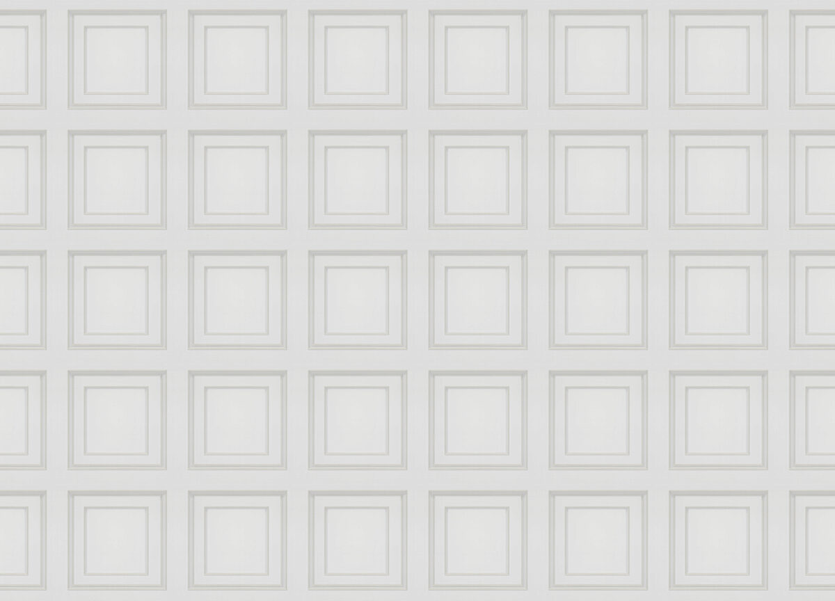 KM6702 Обои Kerama Marazzi (Palazzo/Boiserie/Tressage) (1*4) 10,05*1,06 винил на флизелине
