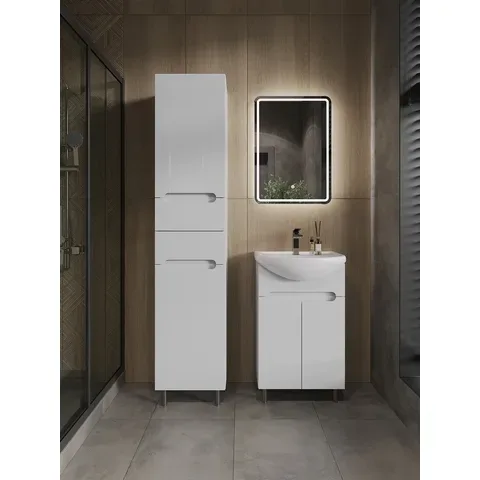 Orange Nature ON-50ZE Зеркало с LED подсветкой и сенсорной кнопкой