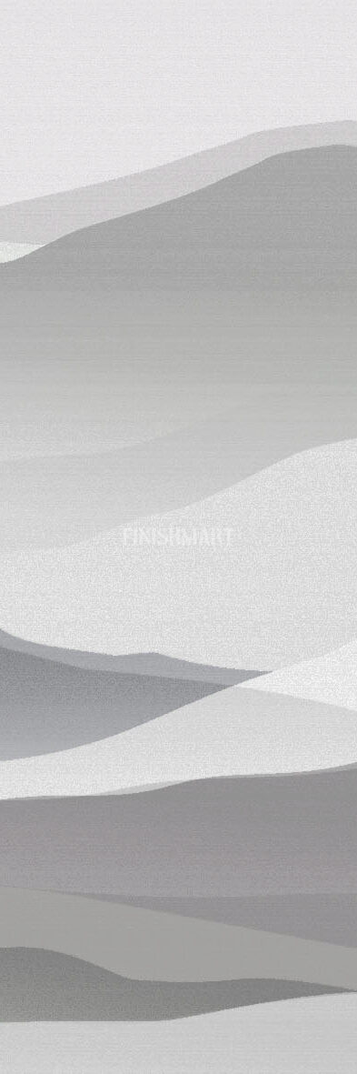 Hg41 011 (3п) Панно HYGGE Roll (Nature) (1*1) 1,00x3,00 флизелин