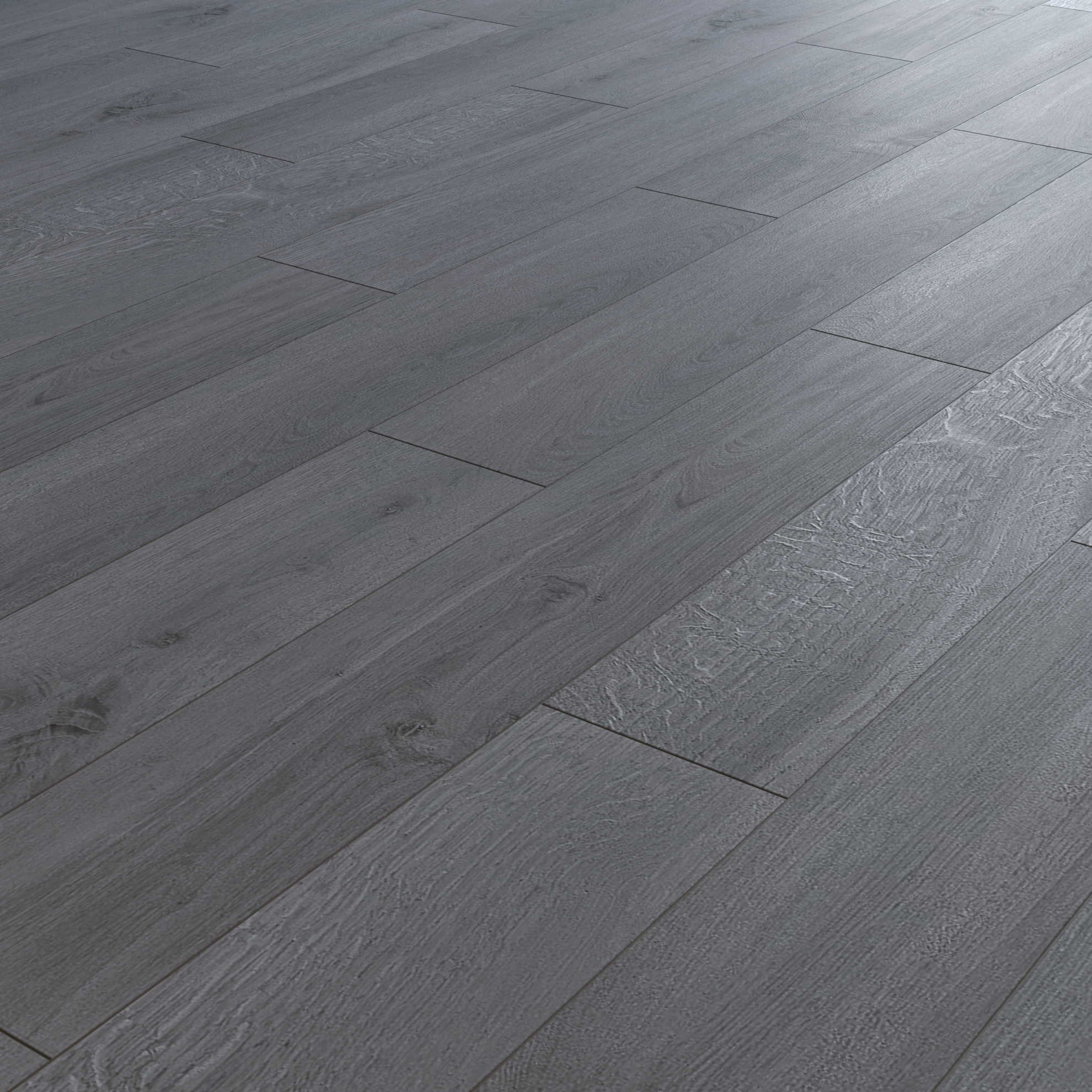 Керамогранит Kerama Marazzi Арсенале серый обрезной 20х119,5