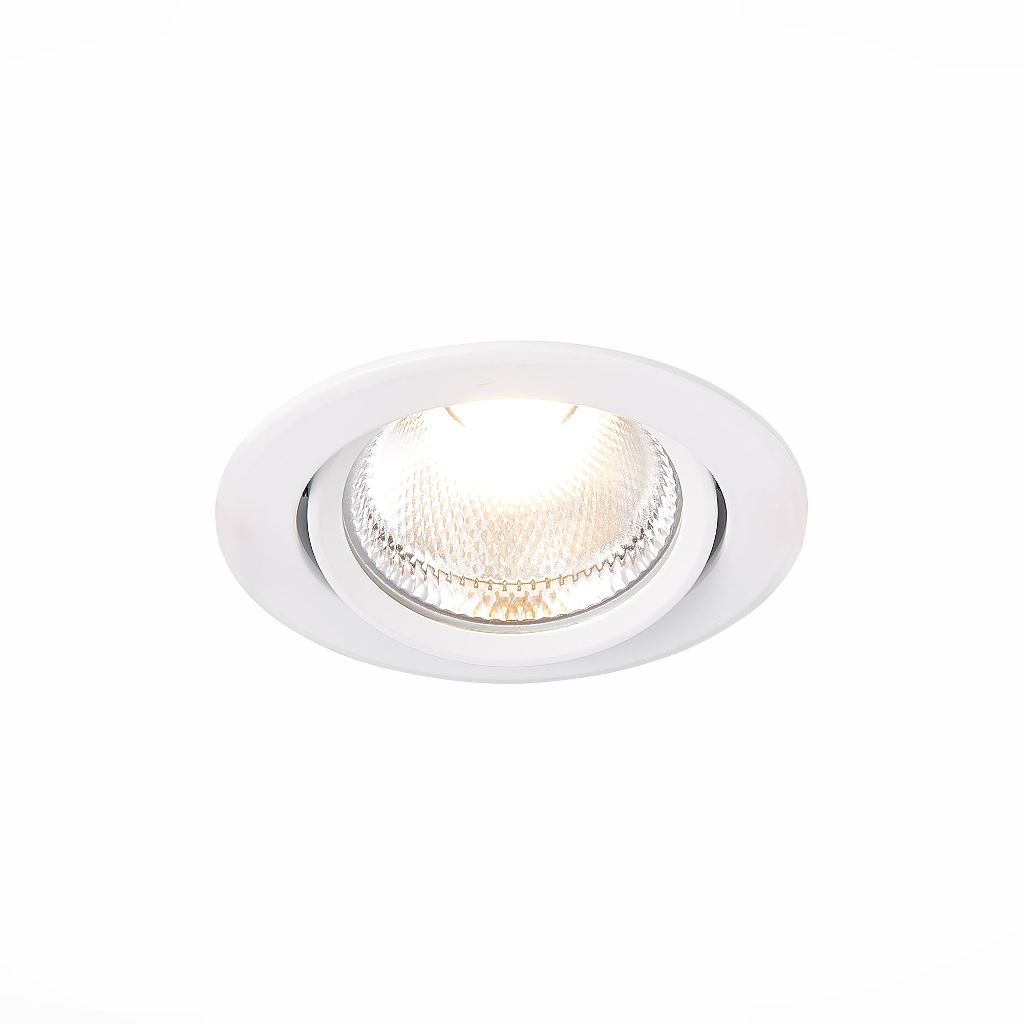 Светильник встраиваемый LED 15W 4000K