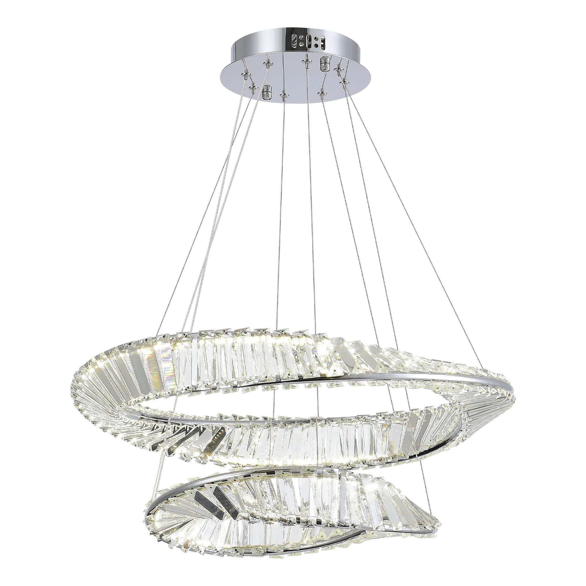 Светильник подвесной RITORTO LED 52W 4000K