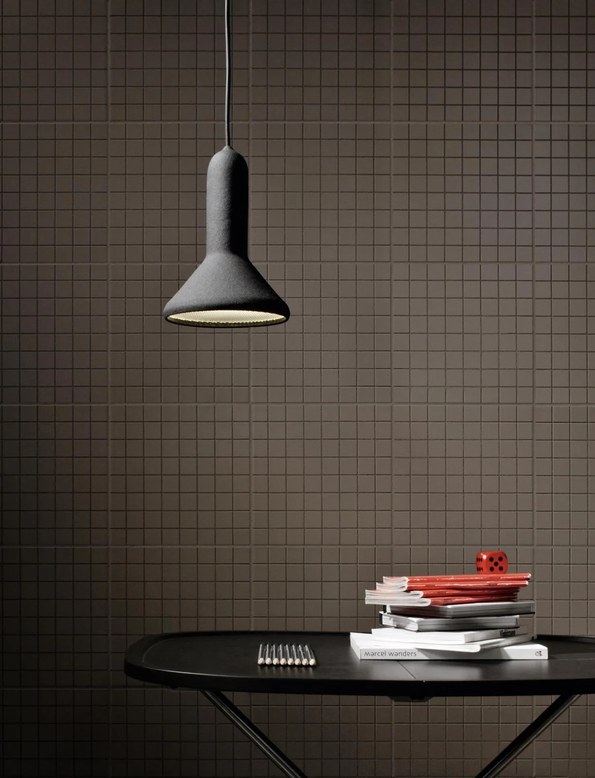 Керамическая плитка Marazzi Italy Плинтус Batt.Sg Citta Bianco (HELSINKI New) 10х20