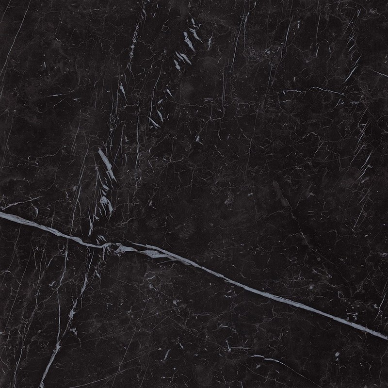 Керамогранит Marvel Nero Marquina 60x60 Lappato (AZRM)