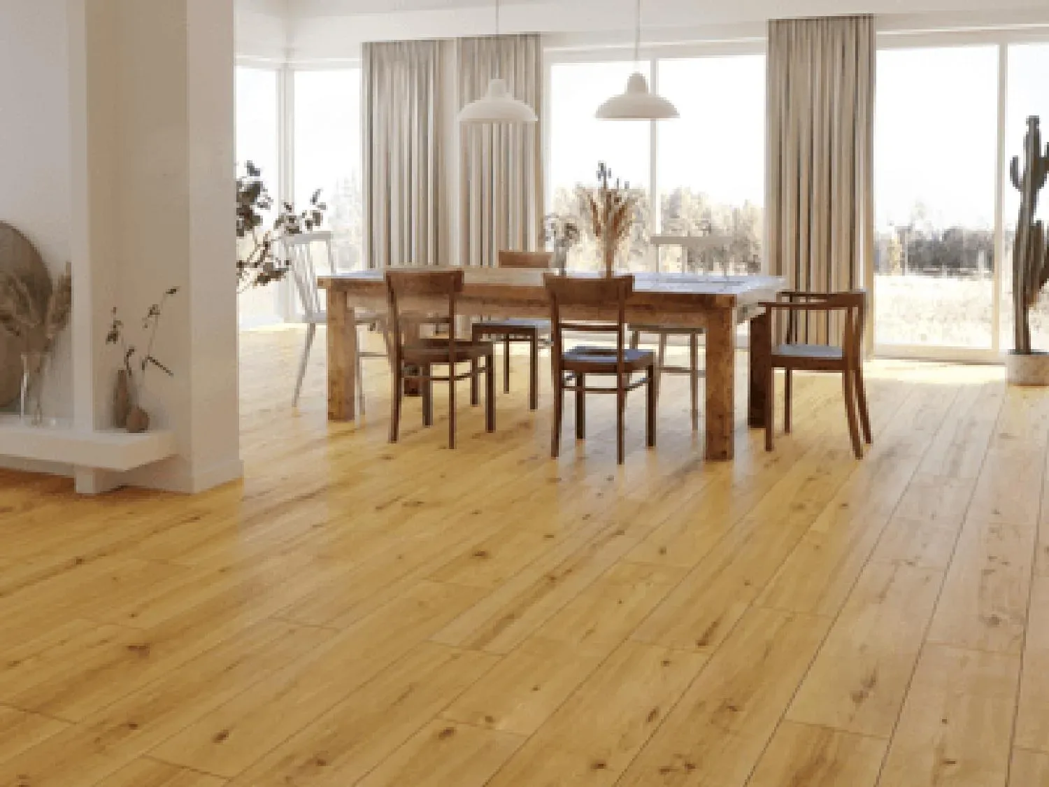 SPC ламинат Soledad 62538