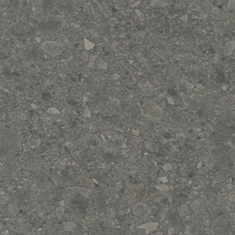 DD012800R Чеппо ди Гре антрацит матовый обрезной 119,5x119,5x1,1 керамогранит