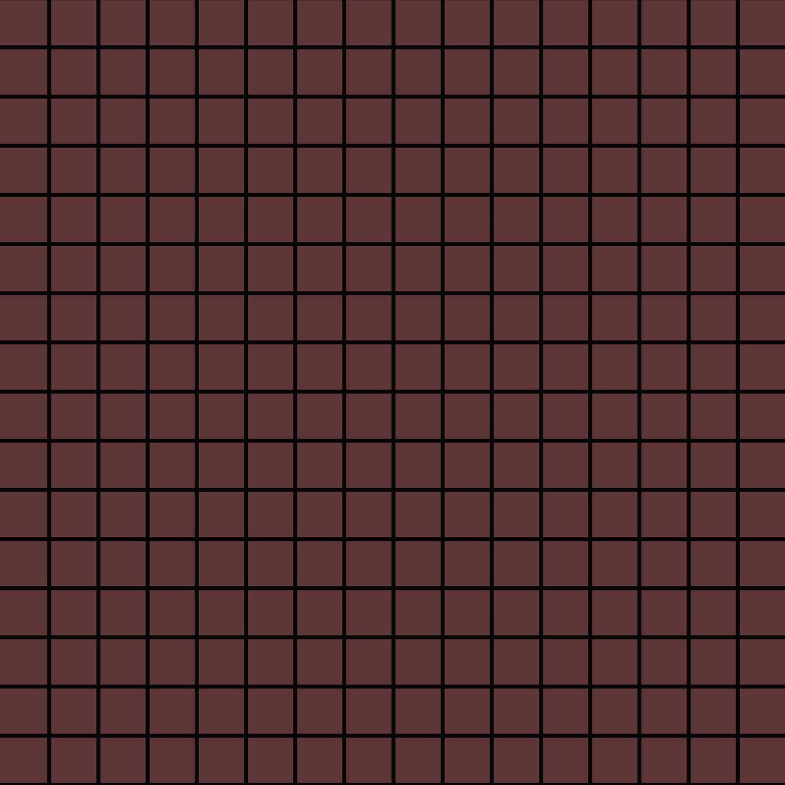 Мозаика Marazzi Italy Eclettica Purple 40x40
