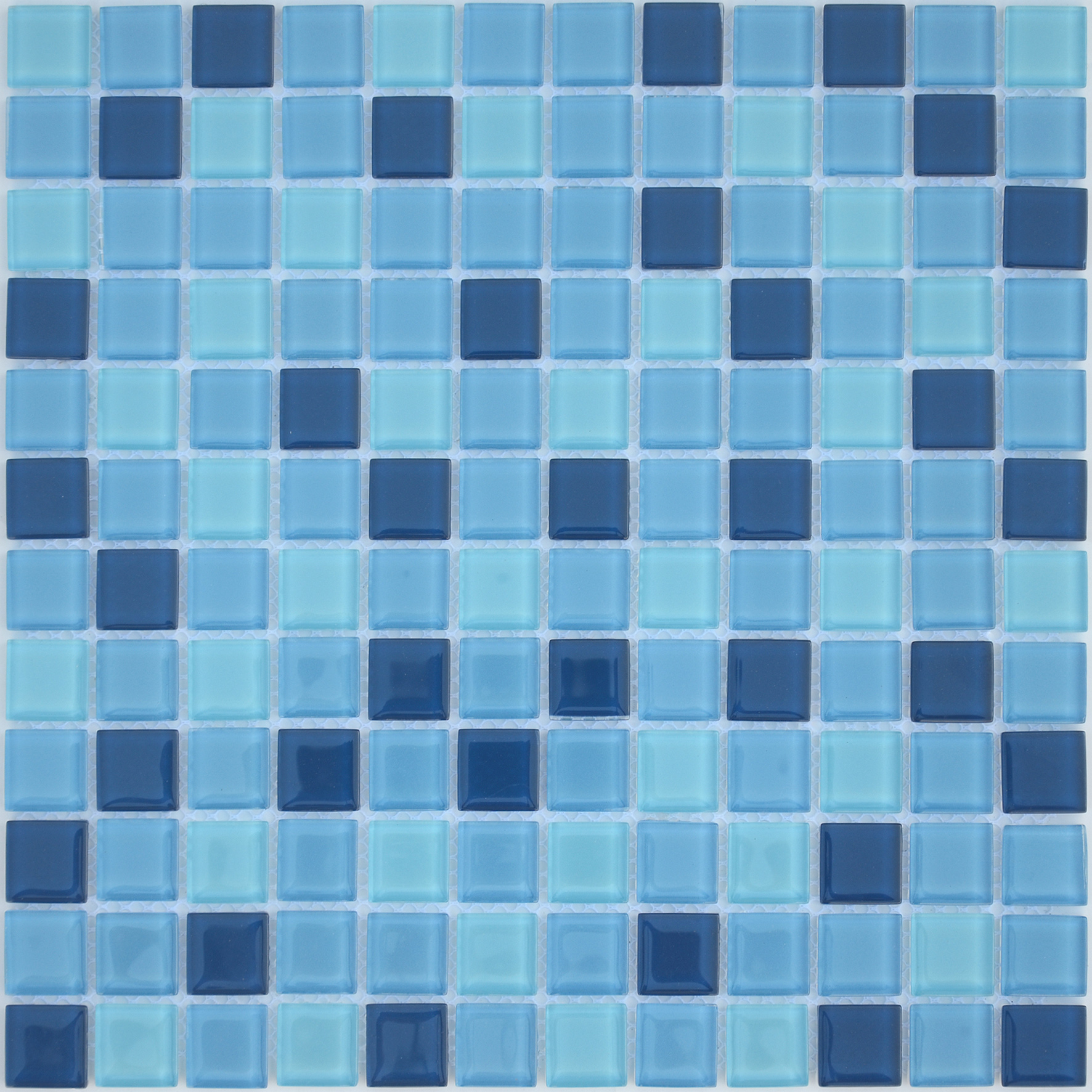 Мозаика Caramelle Aristea 23x23x4