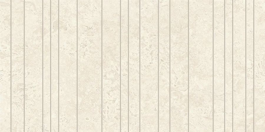 Декор Marvel White Cross Chiselled Urban Grid (AF9P)