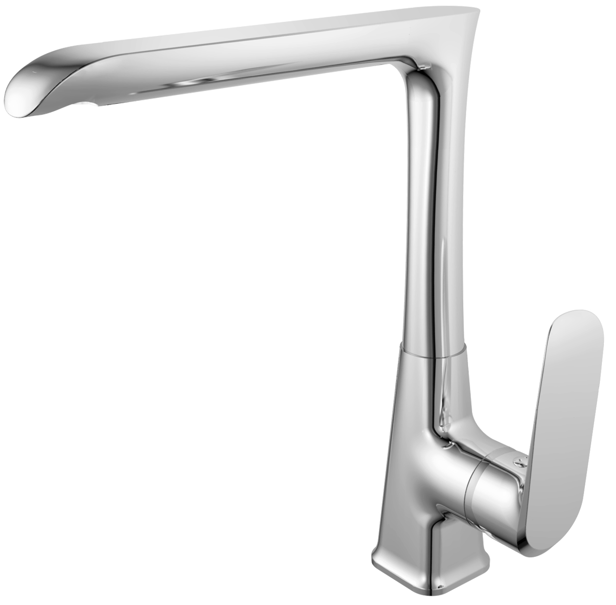Смеситель для кухонной мойки Koller Pool AQUA AQ0500