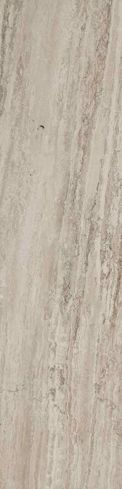 Керамогранит Marazzi Italy Allmarble Travertino Lux 30х120