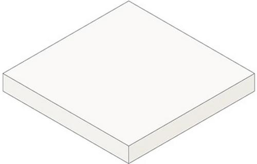Ступень Marvel Calacatta Sublime Scalino Angolare 33 Silk (AGJE)
