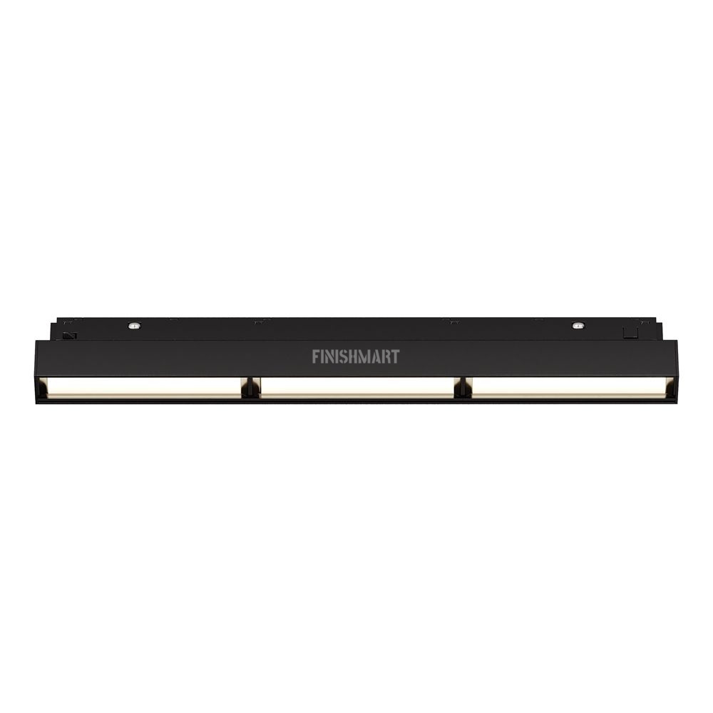 Трековый светильник Technical TR106-4-18W-DS-B