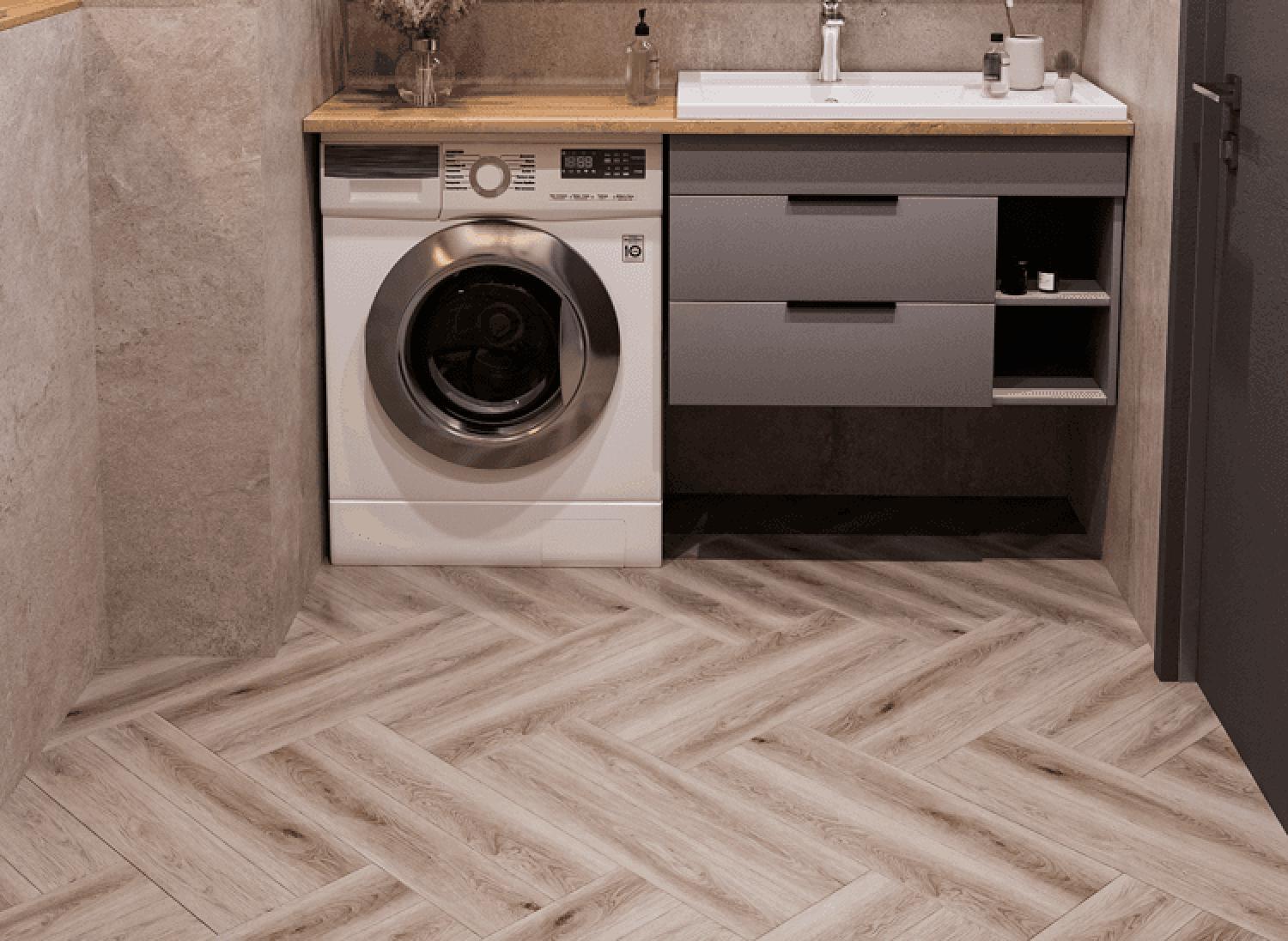 LVT плитка Bratt 1034-05