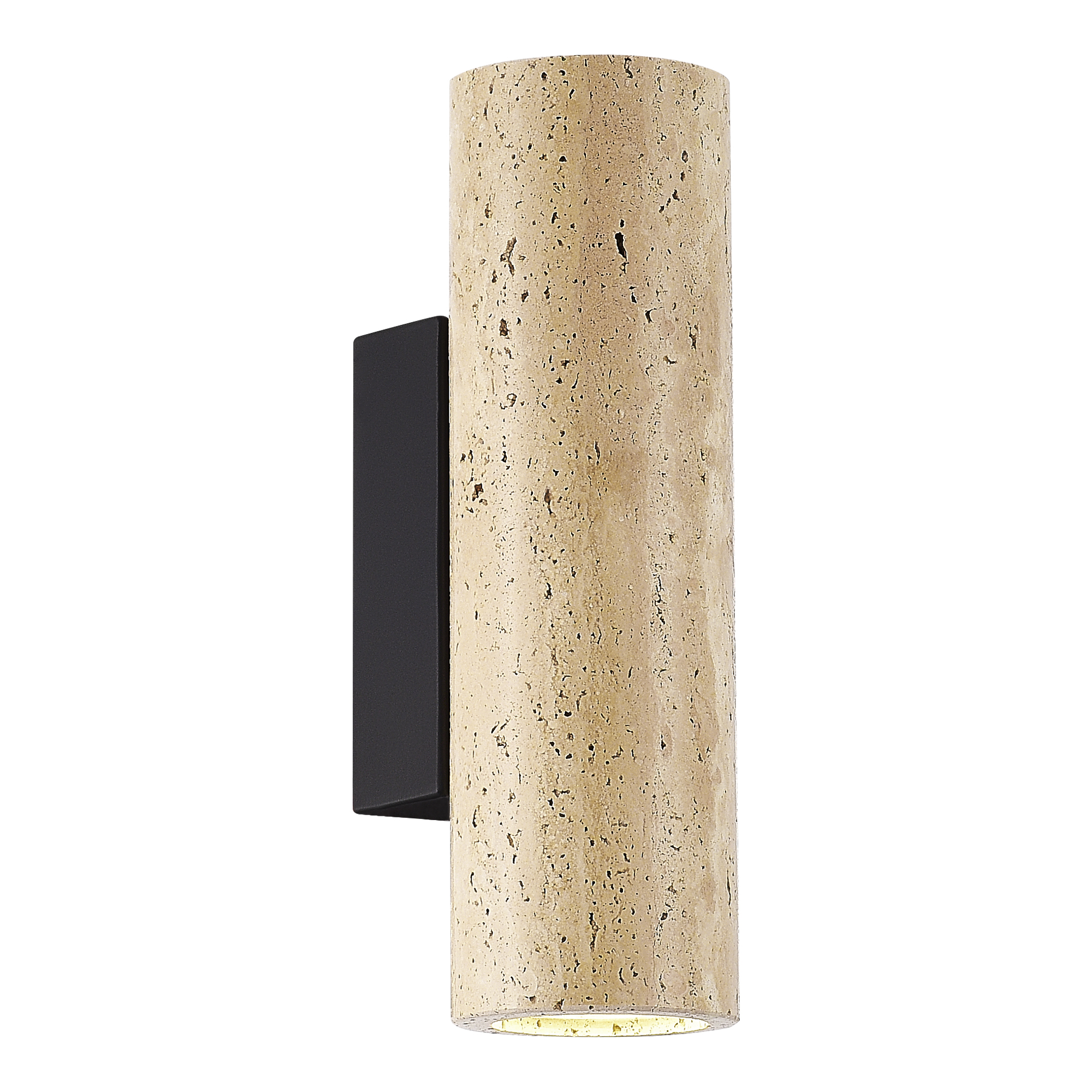 Светильник настенный EARTHY GU10 LED 1х5W
