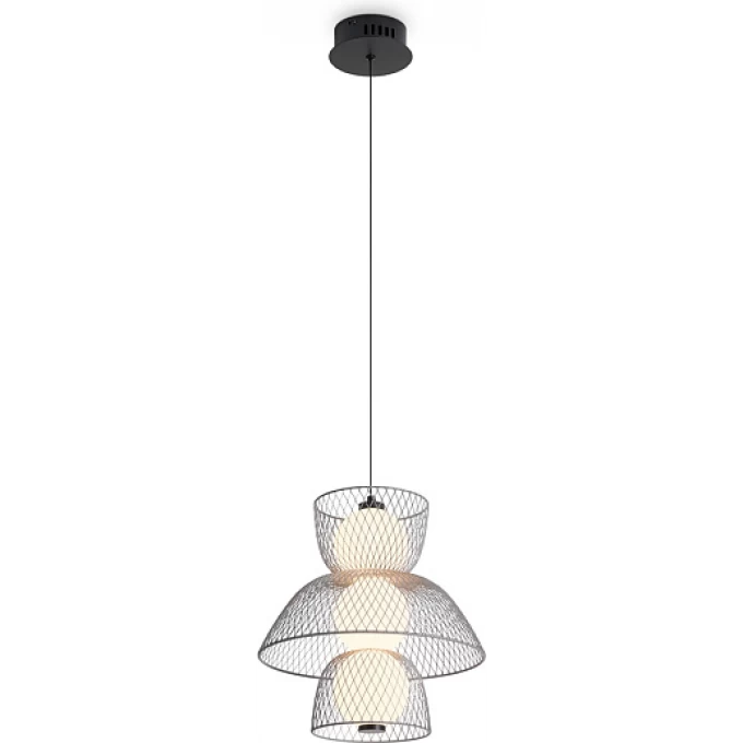 Подвесной светильник FREYA HARPER FR5545PL-L5GR