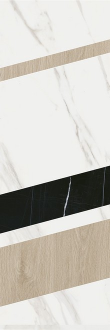 ID129 Бертран 1 микс 40x120 декор