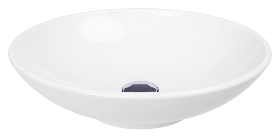 Раковина Bien Harmony 45 см HRLG04501FD0W3000 белый